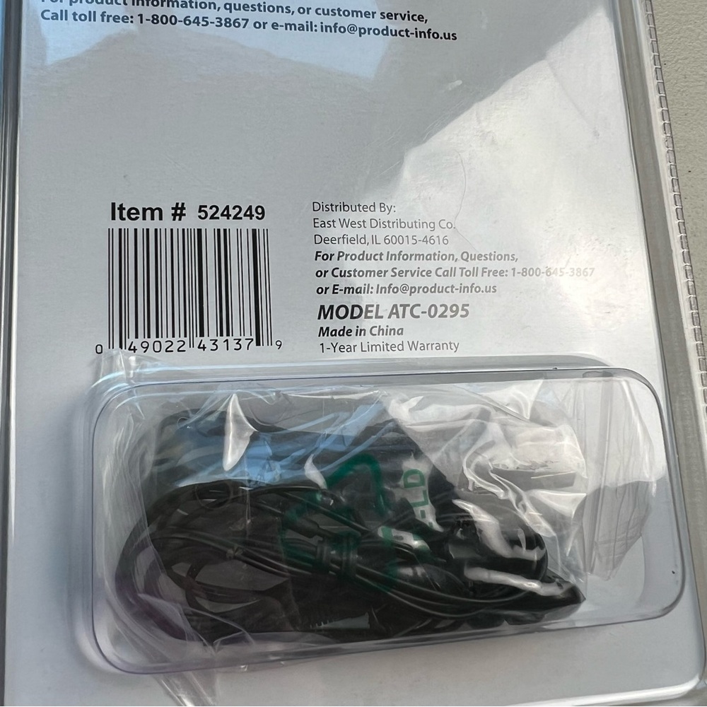 Colossal MP3 Player NIP - Picture 11 of 11